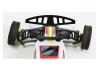 RPM Front + Rear Bumpers For Losi Micro-B