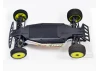 RPM Front + Rear Bumpers For Losi Micro-B
