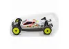 RPM Front + Rear Bumpers For Losi Micro-B