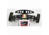 RPM Front + Rear Bumpers For Losi Micro-B