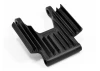 RPM Crash Structure (Radiator) For Losi Promoto Black