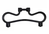 RPM Front Upper Bumper Mount For Traxxas X-MAXX