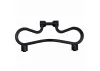 RPM Front Upper Bumper Mount For Traxxas X-MAXX