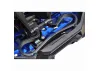 RPM Front Upper Bumper Mount For Traxxas X-MAXX
