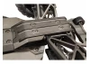RPM Rear Skid Plate For Traxxas MAXX