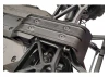 RPM Rear Skid Plate For Traxxas MAXX