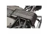 RPM Rear Skid Plate For Traxxas MAXX