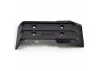 RPM Rear Skid Plate For Traxxas MAXX