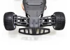 RPM Heavy Duty Front + Rear Arms For Losi Micro-B/T