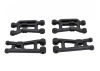RPM Heavy Duty Front + Rear Arms For Losi Micro-B/T
