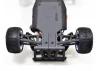 RPM Heavy Duty Front + Rear Arms For Losi Micro-B/T