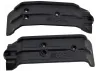 RPM Front + Rear Skid Plates For Traxxas Mini MAXX/Mini XRT