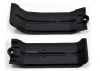 RPM Front + Rear Skid Plates For Traxxas Mini MAXX/Mini XRT