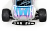 RPM Front + Rear Bumpers For Losi Micro-T