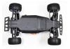 RPM Front + Rear Bumpers For Losi Micro-T