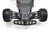 RPM Front + Rear Bumpers For Losi Micro-T