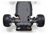 RPM Front + Rear Bumpers For Losi Micro-T