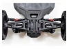 RPM Arrma Grom Upper + Lower Front A-Arms (Set A)