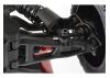 RPM Arrma Grom Upper + Lower Front A-Arms (Set A)