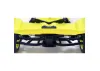 RPM Heavy Duty Rear A-Arms For Losi Mini-B 2.0
