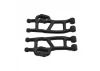 RPM Heavy Duty Rear A-Arms For Losi Mini-B 2.0