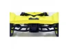 RPM Heavy Duty Rear A-Arms For Losi Mini-B 2.0
