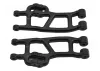 RPM Heavy Duty Rear A-Arms For Losi Mini-B 2.0