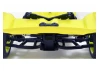 RPM Heavy Duty Rear A-Arms For Losi Mini-B 2.0