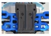 RPM Front Skid Plate For Associated MT8