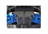 RPM Front Skid Plate For Associated MT8