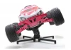 RPM Pit Pro Extreme Car Stand Black