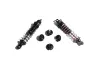 RPM Losi/Traxxas/MGT/HPI Spring Cups - Black