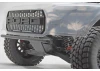 RPM Losi Baja Rey Front Bumper + Skid Plate-Ford Raptor Body