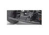 RPM Losi Baja Rey Front Bumper + Skid Plate-Ford Raptor Body