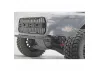 RPM Losi Baja Rey Front Bumper + Skid Plate-Ford Raptor Body