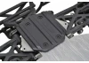 RPM Front + Rear Skid Plates For Losi Tenacity (Sct/T/Db)