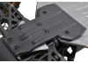 RPM Front + Rear Skid Plates For Losi Tenacity (Sct/T/Db)