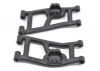 RPM Front A-Arms For Losi Rock Rey