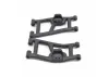 RPM Front A-Arms For Losi Rock Rey