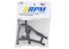 RPM Heavy Duty Rear A Arms For Traxxas Bandit - Black (Replaces 2750R)