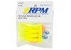 RPM 4-40 Rod Ends for Associated/Losi - Yellow