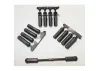 RPM Long Rod Ends Losi