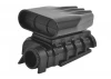 RPM Chrome Mock Intake and Blower Set - Black