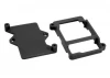 RPM ESC Cage For Traxxas XL-5 + XL-10 ESC - Black