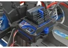 RPM ESC Cage For Traxxas XL-5 + XL-10 ESC - Black