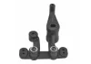 RPM Servo Saver Eliminator Bellcrank - fits ECX Boost/Circuit/Ruckus/Torment 1:10