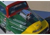 RPM Chrome Shotgun Style Mock Intake + Blower