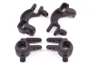 RPM Caster and Steering Blocks - Traxxas 4x4 Slash/Rustler/Stampede/Hoss