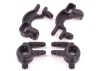 RPM Caster and Steering Blocks - Traxxas 4x4 Slash/Rustler/Stampede/Hoss