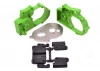 RPM Hybrid Gearbox Housing and Rear Mounts - Fits Traxxas 2WD Slash/Stampede/Rustler/Bandit